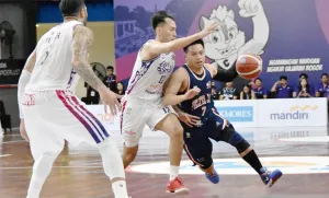 Bukan Main, Rela Jadi Cadangan, Andakara Prastawa Malah Borong 3 Nominasi IBL Awards 2026 Sekaligus