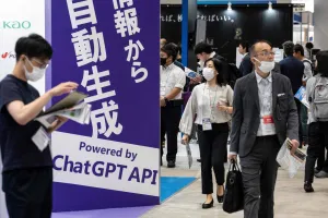 Dampak Ngeri AI bagi Keamanan Negara, Jepang Mulai Bentengi Sektor Vital
