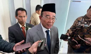 Dipanggil KPK soal Kuota Haji, Muhadjir Effendy Minta Jadwal Ulang