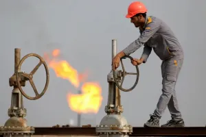Saham Asia Anjlok, Harga Minyak Mentah di Atas $100 di Tengah Kebuntuan AS-Iran