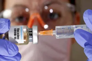 Kabar Baik Dunia! Virus Corona Bukan Lagi Ancaman Serius Manusia