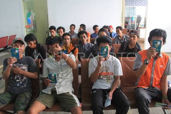 Kemen P2MI Minta Masyarakat Tidak Mudah Tergiur Tawaran Kerja dengan Proses Instan