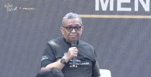 Kemnaker Segera Buka 70 Ribu Kuota Pelatihan Gratis untuk Lulusan SMA dan SMK