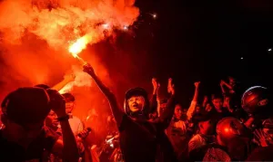 Klasemen BRI Super League: Persib Bandung Selangkah Lagi Jadi Juara