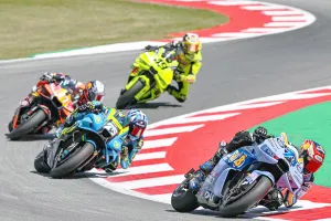 Kondisi Tragis Alex Marquez Pasca-Kecelakaan Karambol MotoGP 2026: Divonis Cedera Ruas Tulang Belakang