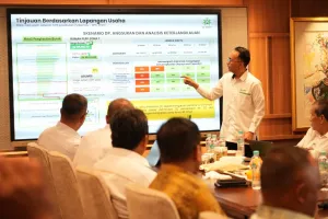 KPR Subsidi Tenor 40 Tahun Siap Digulirkan, Cicilan Turun Jadi Rp773 Ribu!
