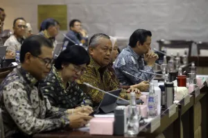 Kredibilitas Rupiah Dipertaruhkan, BI Diminta Lebih Agresif