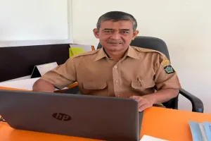 Kulon Progo Dorong Harmonisasi Pergub untuk Perkuat Kepastian Hukum Tanah Kalurahan