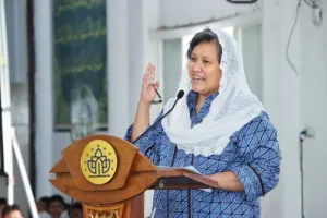 Lestari Moerdijat: 20 Ribu Desa Belum Miliki PAUD, Pemerataan Harus Direalisasikan untuk Wujudkan Wajib Belajar 13 Tahun
