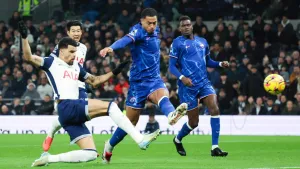 Liga Inggris: Chelsea vs Tottenham, Pertandingan Dua Tim yang Sama-Sama Kehilangan Arah