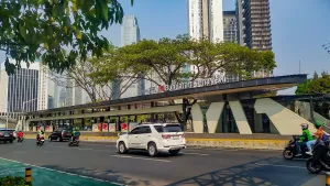 Mau ke Indonesia Arena Naik Bus Transjakarta? Ini Pilihan Rute yang Melewati Sejumlah Titik Strategis