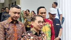 Menbud Tegaskan Peran Museum sebagai Jembatan Budaya dan Antargenerasi
