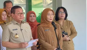 Mengkhawatirkan, Tiga Kasus Positif Hantavirus dan Enam Suspek Kini Telah Ada di Jakarta