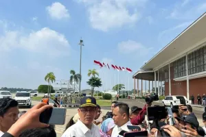 Menkeu Purbaya Sebut Anggaran Pengadaan Alutsista Tak Ganggu Struktur APBN
