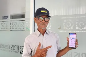 Mobile JKN Permudah Peserta BPJS Kesehatan Ubah Fasilitas Kesehatan.
