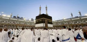 Musyrif Diny Kemenhaj Ingatkan Jamaah Fokus Persiapan Wukuf Puncak Haji