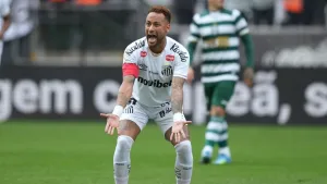 Neymar Percaya Diri Jelang Pengumuman Skuad Piala Dunia Brasil