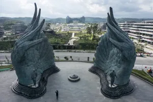 Pemerintah Didorong Terbitkan Keppres IKN