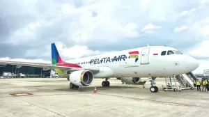 Pemerintah: Ungkap Penyesuaian Tarif Batas Atas Tiket Pesawat akan Dilakukan secara Hati-hati