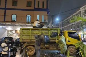 Pemkot Batam Siapkan Swastanisasi Sampah, Tagihan Air dan Retribusi Bisa Digabung