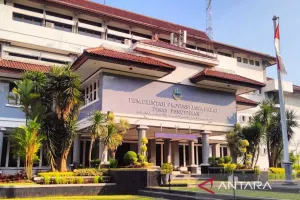 Pendaftaran Sekolah Maung Hanya Melalui Jalur Prestasi