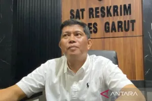 Polres Garut Selidiki Kasus Santriwati yang Menjadi Korban Asusila Pimpinan Pondok Pesantren