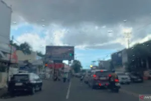 Potensi Cuaca Ekstrem di Wilayah Sulawesi Utara