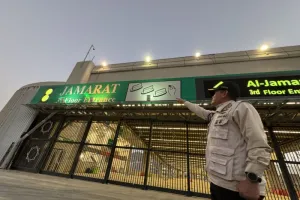 PPIH Bentuk Timsus Mina untuk Layani Jamaah Lansia dan Sakit Saat Puncak Haji.