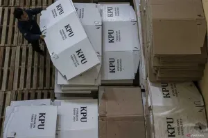 RUU Pemilu Harus Perjelas Aturan Kampanye Digital