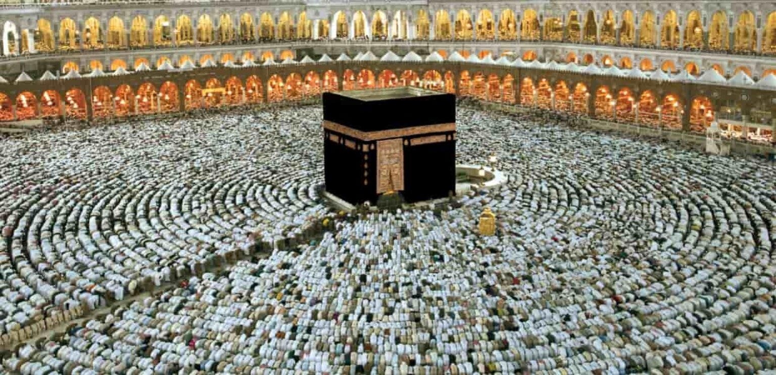 Saudi Kenakan Denda hingga 20.000 Riyal kepada Jamaah Haji Ilegal