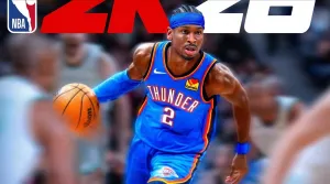 Shai Gilgeous-Alexander Kembali Raih Gelar MVP NBA 2025-2026