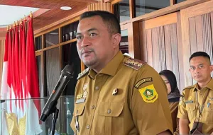 Stadion Pakansari Dibebenahi Jelang AFF 2026, Timnas Indonesia Bakal Bermain di Bogor