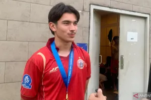 Theo Leeming Dipanggil Timnas U19 Indonesia