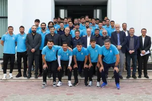 Timnas Iran Terbang ke Turki untuk Uji Coba dan Urus Visa AS Jelang Piala Dunia 2026