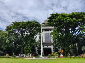 UB Akan Berlakukan CFD Setiap Hari Jumat