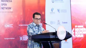 Wamenkomdigi Sebut Krisis Industri Media Kian Pelik