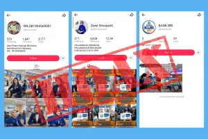 Waspada! Penipuan KUR Marak, BRI Tegaskan Tak Ada Pengajuan Online