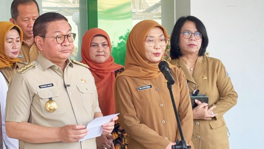 Waspada Saat Bersihkan Kotoran Tikus, untuk Hindari Hantavirus