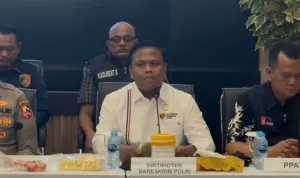 WNI Asal Sumsel Diduga Disiksa Sindikat Tambang Timah Ilegal di Malaysia, Polri Bergerak