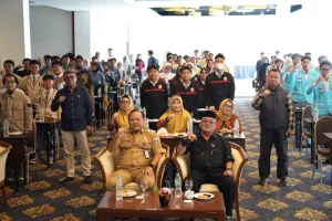 100 Pelajar SMA-SMK Ikuti Dialog Pencegahan Tawuran di Jakarta Timur