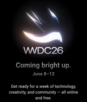 Apple Resmi Umumkan WWDC 2026 Digelar 8 Juni, Siap Rilis iOS 27