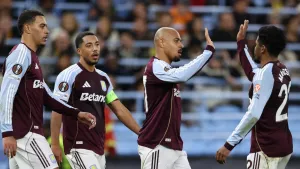 Aston Villa Terinspirasi Kejayaan Masa Lalu demi Misi Juara Liga Europa