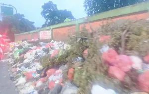 Atasi Penumpukan Residu, Pemkot Jakarta Barat Gencarkan Pemilahan Sampah dari Sumbernya