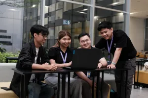 BINUS University Perkuat Talenta AI dan Keamanan Siber Indonesia