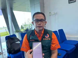 BNPB Laporkan Banjir Rendam Sejumlah Wilayah di Tiga Provinsi
