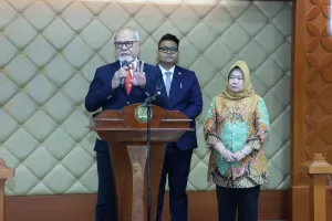 Buntut Dinamika di Kalbar, MPR RI Setujui Penolakan Pengulangan Lomba dan Rombak Format Juri LCC Empat Pilar MPR RI Tahun 2026