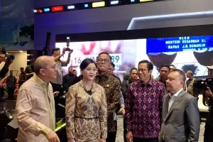 CEO Danantara: Saham Perbankan RI Masih di Bawah Harga Wajar