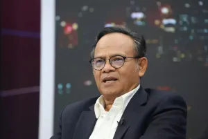   Dewan Pers Desak Pemerintah Bebaskan Wartawan yang di Tahan Israel