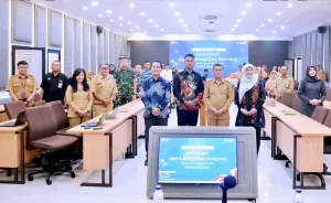 DIY Perkuat Ekosistem Digital dengan Pendekatan Inklusif