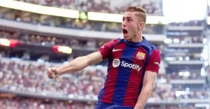 Fermin Lopez Diperkirakan Absen di Piala Dunia 2026, Kerugian untuk Timnas Spanyol?